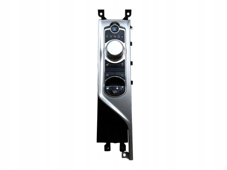 PANEL ZMIANY BIEGÓW JAGUAR XF I X250 LIFT (2011-2015) 3.0 D 275KM DX23-7E45