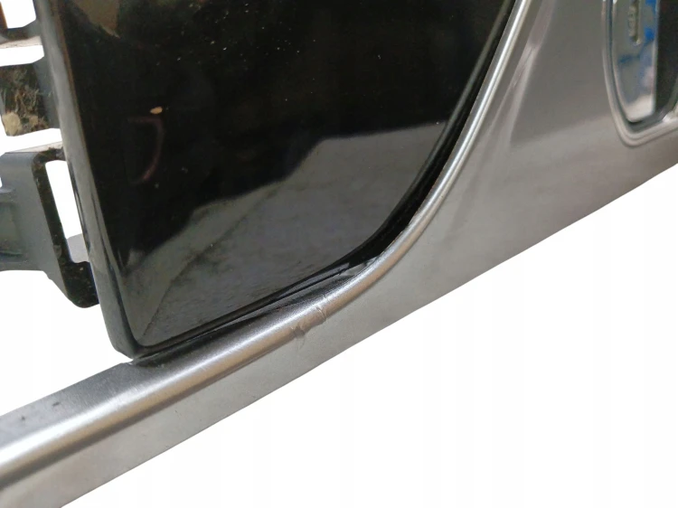 PANEL ZMIANY BIEGÓW JAGUAR XF I X250 LIFT (2011-2015) 3.0 D 275KM DX23-7E45