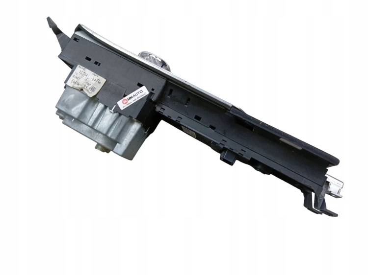 PANEL ZMIANY BIEGÓW JAGUAR XF I X250 LIFT (2011-2015) 3.0 D 275KM DX23-7E45