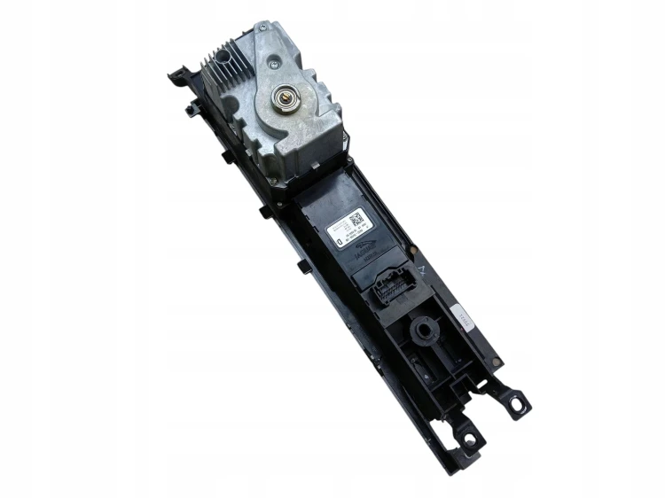 PANEL ZMIANY BIEGÓW JAGUAR XF I X250 LIFT (2011-2015) 3.0 D 275KM DX23-7E45