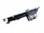 PANEL ZMIANY BIEGÓW JAGUAR XF I X250 LIFT (2011-2015) 3.0 D 275KM DX23-7E45