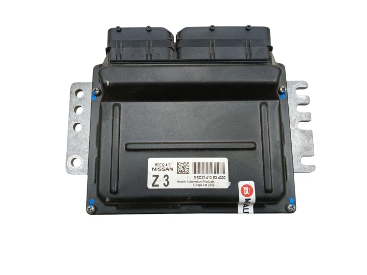 KOMPUTER STEROWNIK SILNIKA NISSAN ALMERA TINO (2000-2006) 1.8 16V 116KM MEC