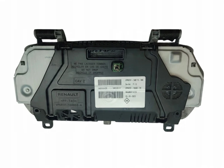 LICZNIK RENAULT ARKANA (2021-2023) 1.6 E-TECH 143KM 248090642R