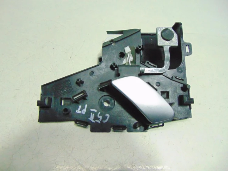 KLAMKA WEWNĘTRZNA PRAWY TYŁ CITROEN C5 II (2004-2008) 2.0 HDI