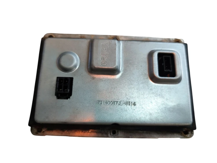 PRZETWORNICA XENON RENAULT LAGUNA II (2001-2005) 1.8 16V 120KM 89035113