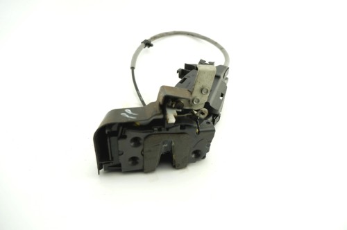 ZAMEK DRZWI PRAWY PRZÓD FORD S-MAX (2006-2010) 2.0 TDCI 6MA2-R218-AC