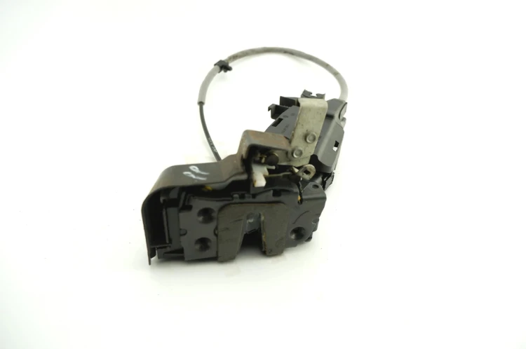 ZAMEK DRZWI PRAWY PRZÓD FORD S-MAX (2006-2010) 2.0 TDCI 6MA2-R218-AC