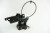 ZAMEK DRZWI PRAWY PRZÓD FORD S-MAX (2006-2010) 2.0 TDCI 6MA2-R218-AC