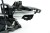 ZAMEK DRZWI PRAWY PRZÓD FORD S-MAX (2006-2010) 2.0 TDCI 6MA2-R218-AC