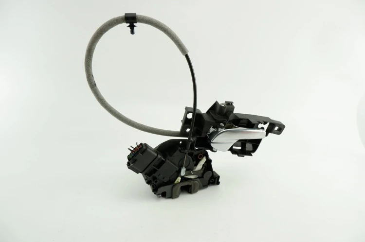 ZAMEK DRZWI PRAWY PRZÓD FORD S-MAX (2006-2010) 2.0 TDCI 6MA2-R218-AC