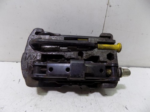 ZESTAW NAPRAWCZY PODNOŚNIK RENAULT SCENIC I LIFT (1999-2003)
