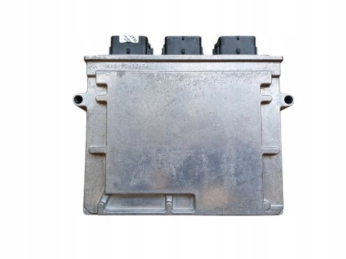 KOMPUTER STEROWNIK SILNIKA FORD FOCUS MK1 (1998-2004) 2.0 16V 5S4A-12A650-H