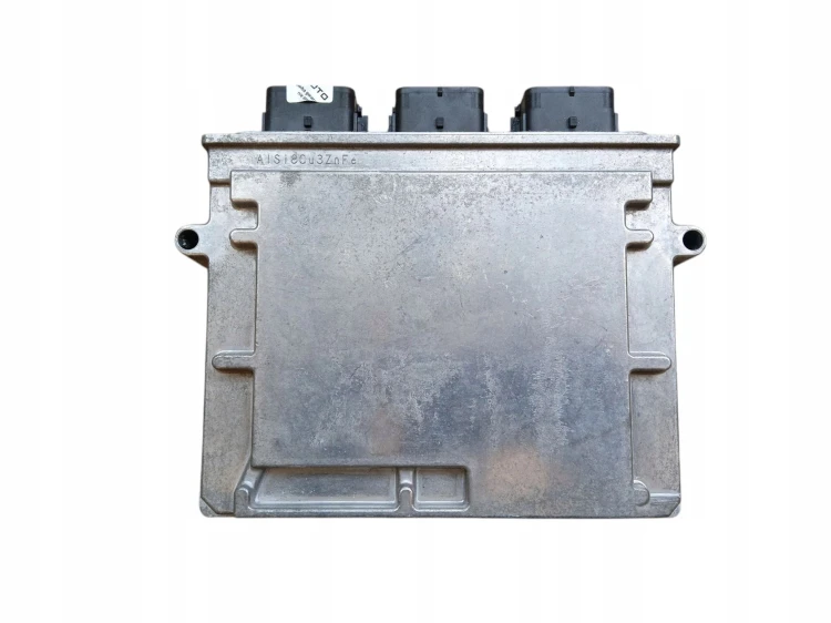KOMPUTER STEROWNIK SILNIKA FORD FOCUS MK1 (1998-2004) 2.0 16V 5S4A-12A650-H