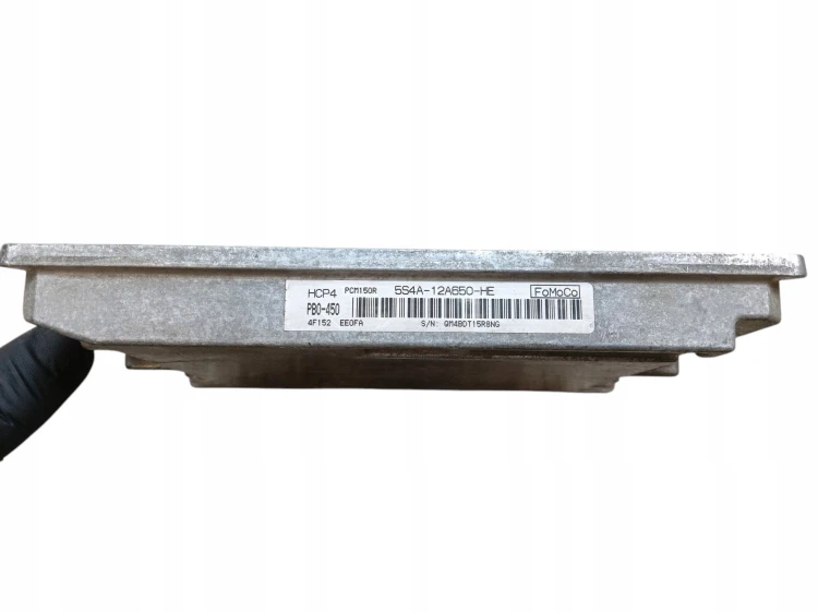 KOMPUTER STEROWNIK SILNIKA FORD FOCUS MK1 (1998-2004) 2.0 16V 5S4A-12A650-H