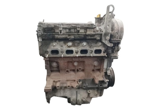 SILNIK SŁUPEK RENAULT FLUENCE (2009-2012) 1.6 16V 111KM K4M838