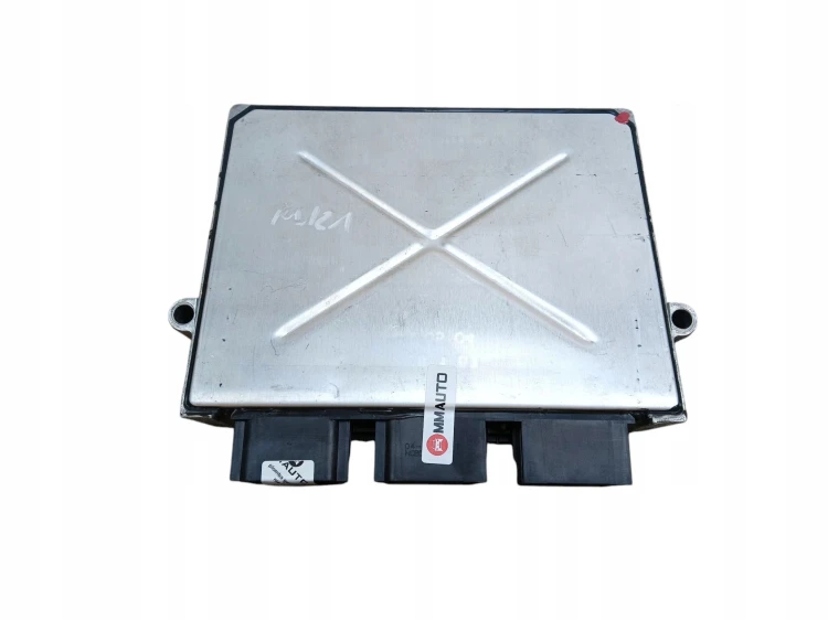 KOMPUTER STEROWNIK SILNIKA FORD FOCUS MK1 (1998-2004) 2.0 16V 5S4A-12A650-H