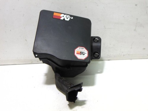 OBUDOWA FILTRA POWIETRZA BMW X3 E83