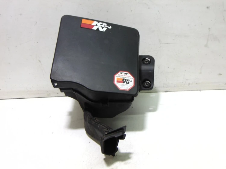 OBUDOWA FILTRA POWIETRZA BMW X3 E83