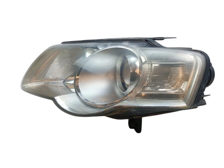 LAMPA LEWY PRZÓD VOLKSWAGEN PASSAT B6 (2005-2010) 2.0 TDI 140KM 3C0941005Q