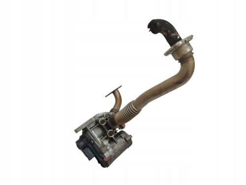 ZAWÓR EGR VOLKSWAGEN PASSAT B6 (2005-2010) 1.6 FSI 115KM 03C131503B