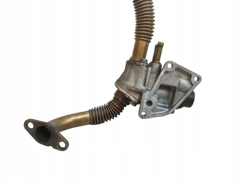 ZAWÓR EGR VOLKSWAGEN PASSAT B6 (2005-2010) 1.6 FSI 115KM 03C131503B
