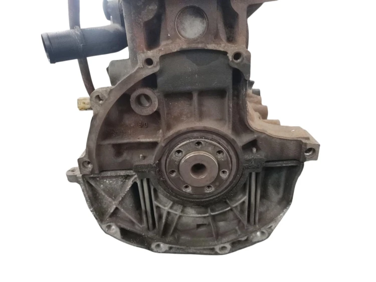 SILNIK SŁUPEK RENAULT FLUENCE (2009-2012) 1.6 16V 111KM K4M838