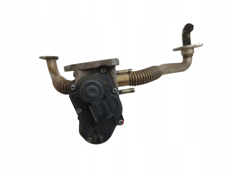ZAWÓR EGR VOLKSWAGEN PASSAT B6 (2005-2010) 1.6 FSI 115KM 03C131503B