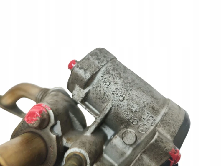 ZAWÓR EGR VOLKSWAGEN PASSAT B6 (2005-2010) 1.6 FSI 115KM 03C131503B