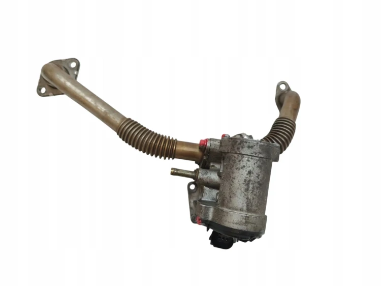 ZAWÓR EGR VOLKSWAGEN PASSAT B6 (2005-2010) 1.6 FSI 115KM 03C131503B
