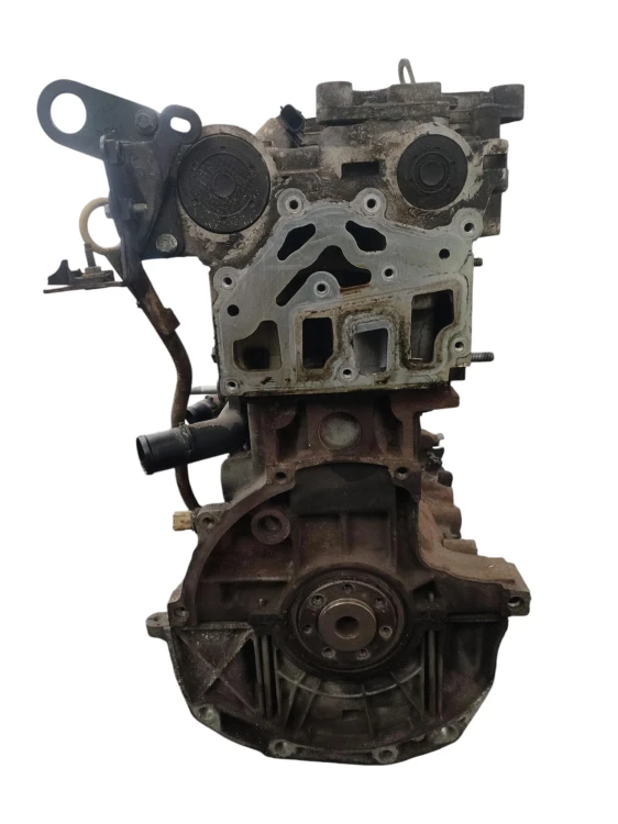 SILNIK SŁUPEK RENAULT FLUENCE (2009-2012) 1.6 16V 111KM K4M838