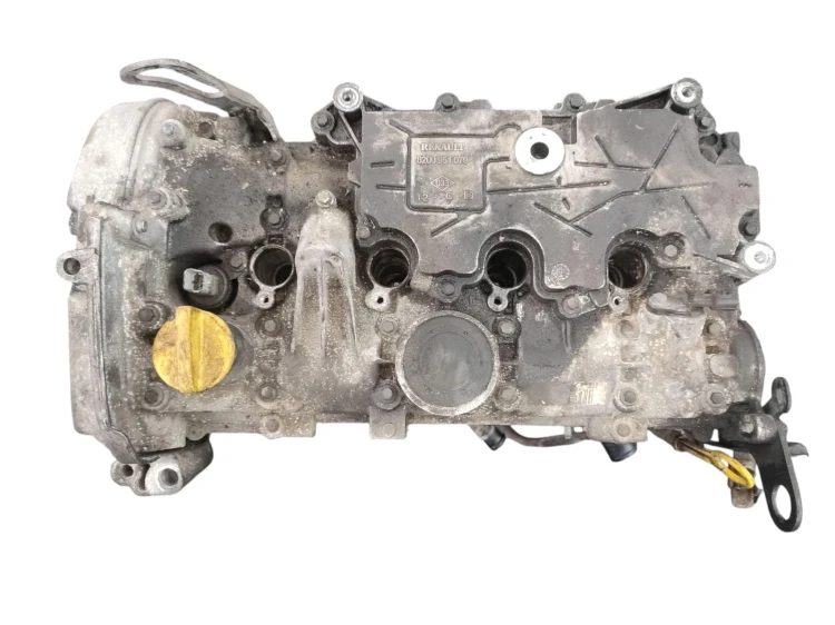 SILNIK SŁUPEK RENAULT FLUENCE (2009-2012) 1.6 16V 111KM K4M838