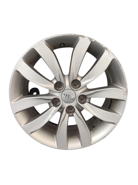 FELGA ALUMINIOWA KIA CARENS IV (2013-2016) 1.7 CRDI 116KM 52910-A4200