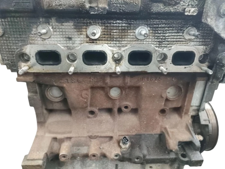 SILNIK SŁUPEK RENAULT FLUENCE (2009-2012) 1.6 16V 111KM K4M838