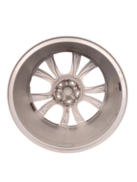 FELGA ALUMINIOWA PEUGEOT 508 I (2010-2014) 1.6 THP 156KM 9671401880