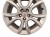 FELGA ALUMINIOWA PEUGEOT 508 I (2010-2014) 1.6 THP 156KM 9671401880