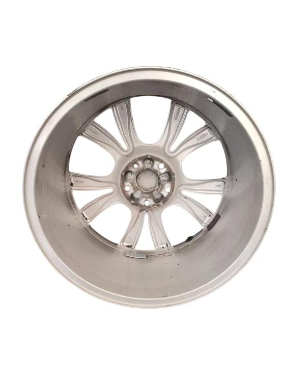 FELGA ALUMINIOWA PEUGEOT 508 I (2010-2014) 1.6 THP 156KM 9671401880