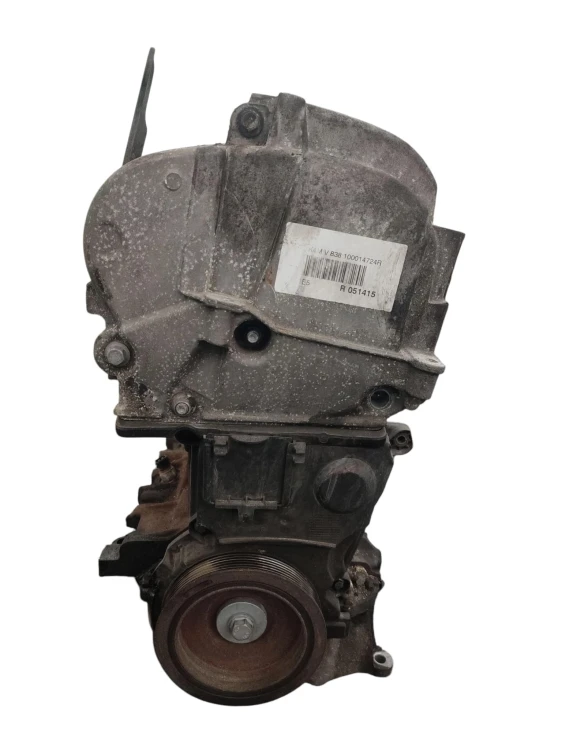 SILNIK SŁUPEK RENAULT FLUENCE (2009-2012) 1.6 16V 111KM K4M838