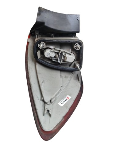 LAMPA PRAWY TYŁ FORD MONDEO MK4 (2007-2010) 1.8 TDCI 125KM 7S71-13404-B