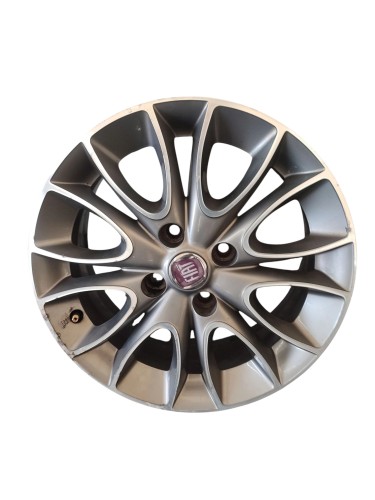 FELGA ALUMINIOWA FIAT PUNTO EVO (2009-2012) 1.3 JTD 95KM 51842691