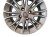 FELGA ALUMINIOWA FIAT PUNTO EVO (2009-2012) 1.3 JTD 95KM 51842691