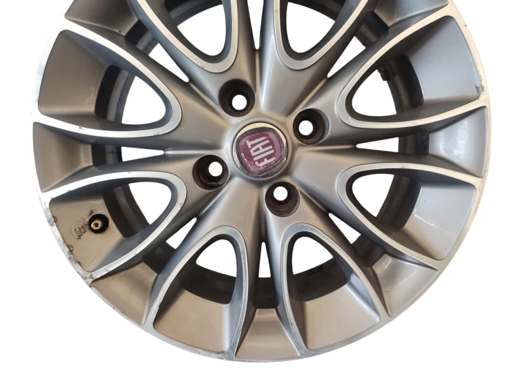 FELGA ALUMINIOWA FIAT PUNTO EVO (2009-2012) 1.3 JTD 95KM 51842691