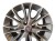 FELGA ALUMINIOWA FIAT PUNTO EVO (2009-2012) 1.3 JTD 95KM 51842691