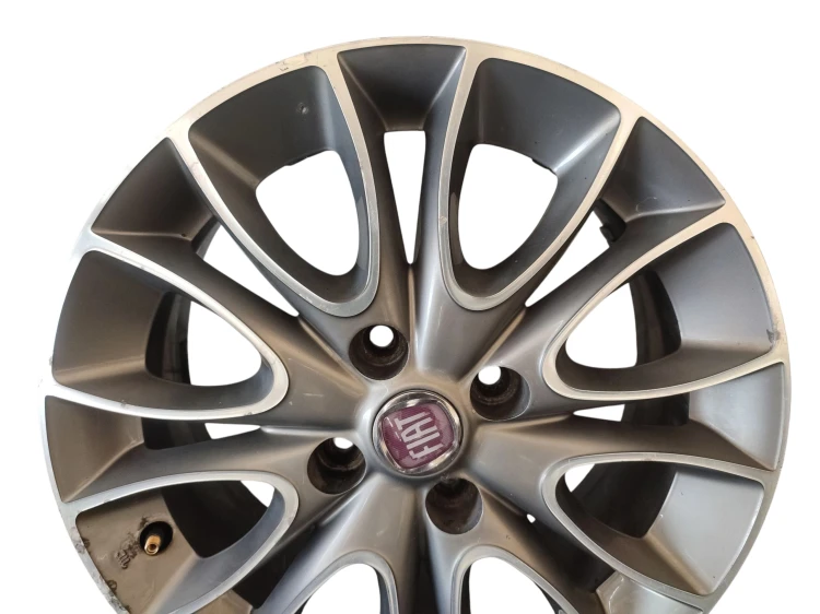 FELGA ALUMINIOWA FIAT PUNTO EVO (2009-2012) 1.3 JTD 95KM 51842691