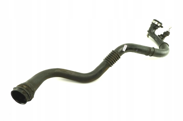 PRZEWÓD INTERCOOLERA RENAULT SCENIC II (2003-2005) 1.5 DCI