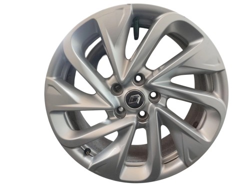 FELGA ALUMINIOWA RENAULT ESPACE V (2014-2019) 1.6 DCI 130KM 403006653R-A