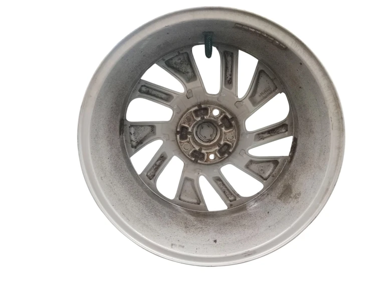 FELGA ALUMINIOWA RENAULT ESPACE V (2014-2019) 1.6 DCI 130KM 403006653R-A