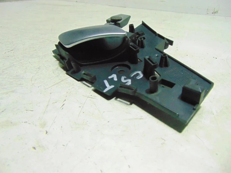 KLAMKA WEWNĘTRZNA LEWY TYŁ CITROEN C5 I (2001-2004) 1.8 16V