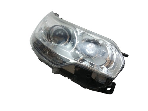 LAMPA PRAWY PRZÓD CITROEN C5 III (2008-2010) 2.0 HDI 163KM 9689037780