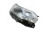 LAMPA PRAWY PRZÓD CITROEN C5 III (2008-2010) 2.0 HDI 163KM 9689037780