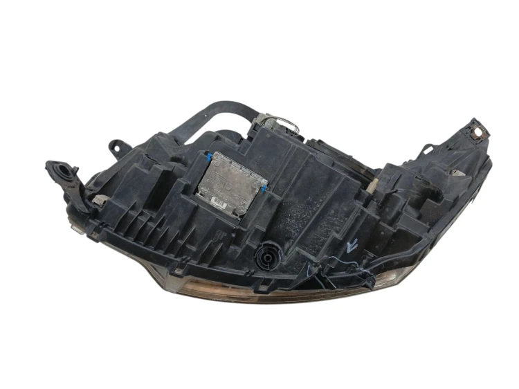 LAMPA PRAWY PRZÓD CITROEN C5 III (2008-2010) 2.0 HDI 163KM 9689037780
